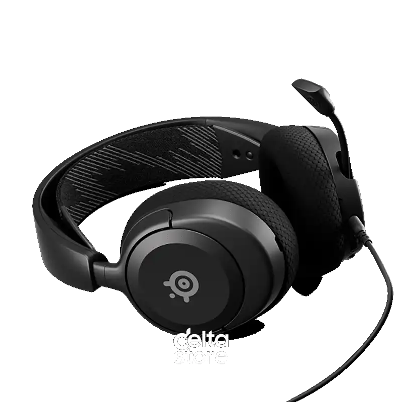 SteelSeries Arctis Nova 1 Gaming Headset